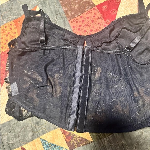 CUTE Bralette/Bustier Top - Picture 5 of 5